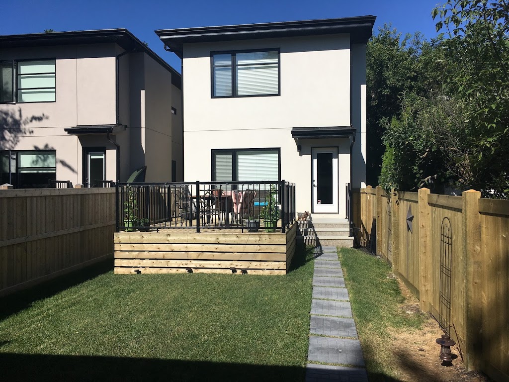 S&P Construction | 21944 99 Ave NW, Edmonton, AB T5T 4M5, Canada | Phone: (780) 718-4527