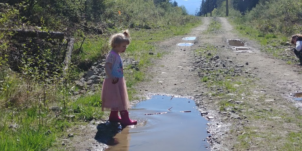 Cable bay trail | 2705 Nicola Rd #2645, Nanaimo, BC V9X 1N4, Canada | Phone: (250) 754-4251