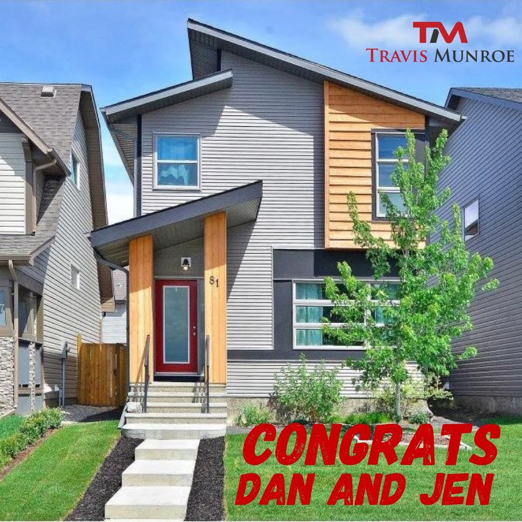 Travis Munroe - Realtor & Property Management - Century 21 Eleva | Calgary, AB T3M 2L4, Canada | Phone: (403) 971-4300