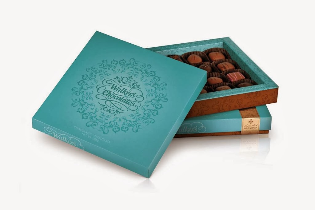 Walkers Chocolates | 1050 King St W, Hamilton, ON L8S 1L5, Canada | Phone: (905) 527-2462