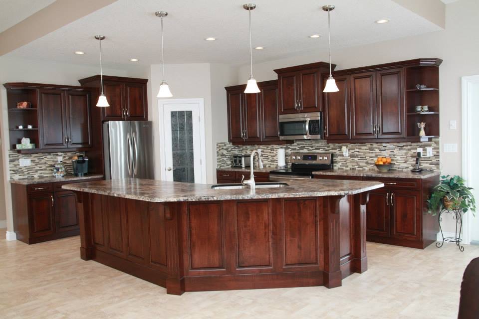 Pedersen Cabinet Works Ltd | 5615 52 Ave, Killam, AB T0B 2L0, Canada | Phone: (780) 385-3385