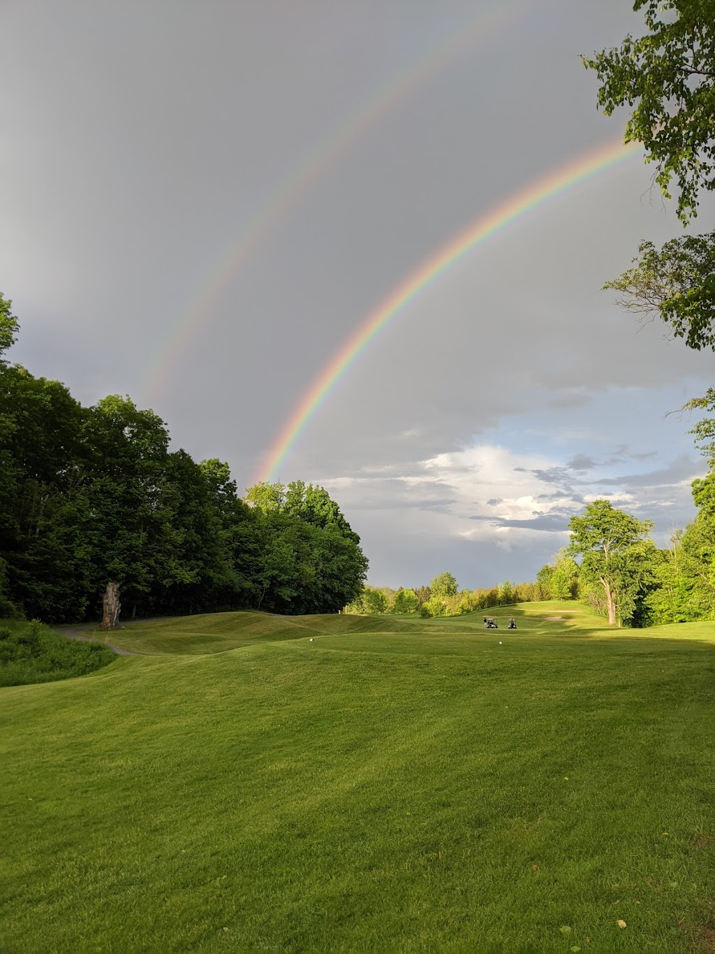 Timber Ridge Golf Course | 19 Timber Ridge Dr, Brighton, ON K0K 1H0, Canada | Phone: (613) 475-1022