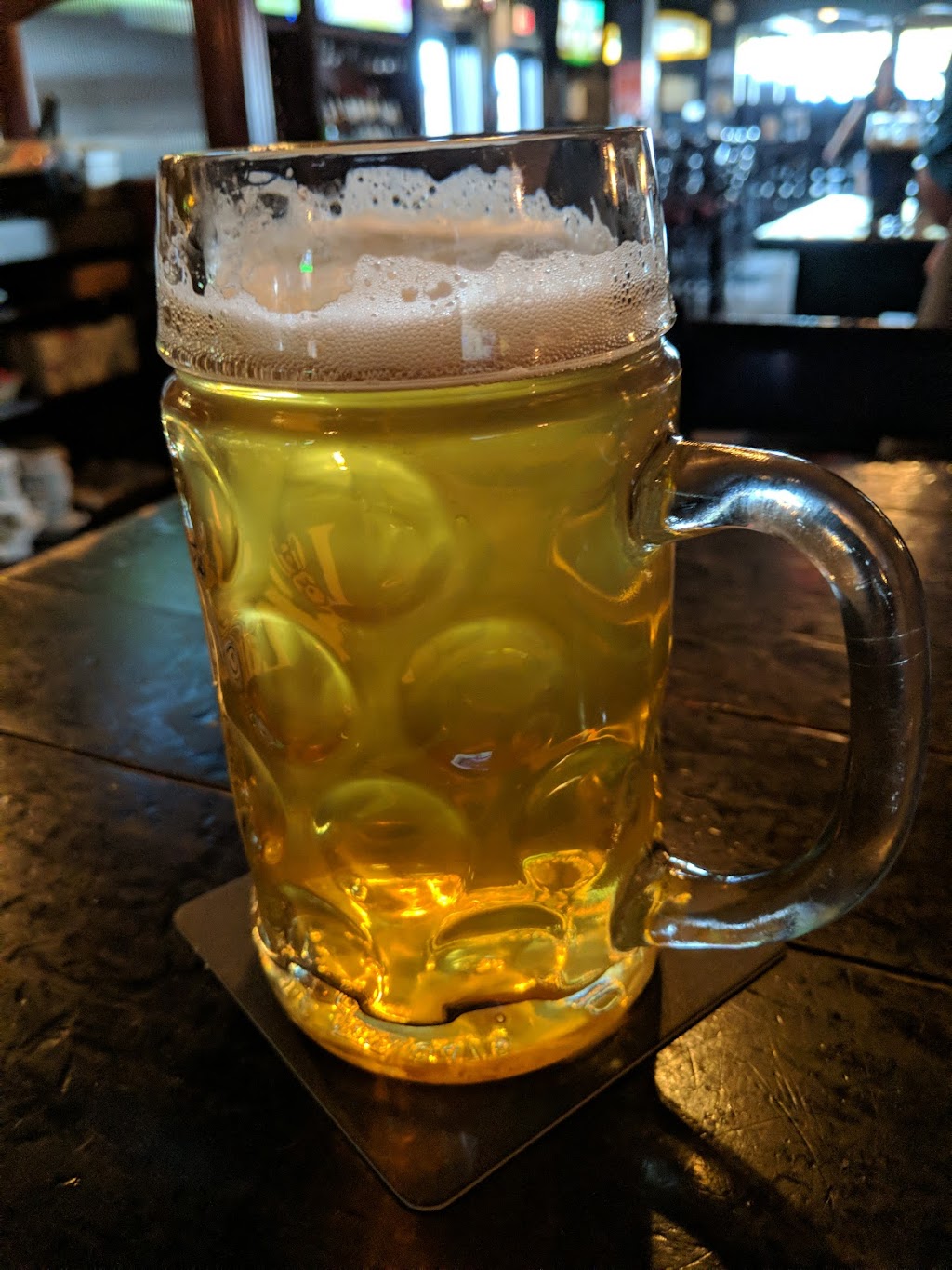 Dixons Public House | 15425 Bannister Rd SE #24, Calgary, AB T2X 3E9, Canada | Phone: (403) 254-1200