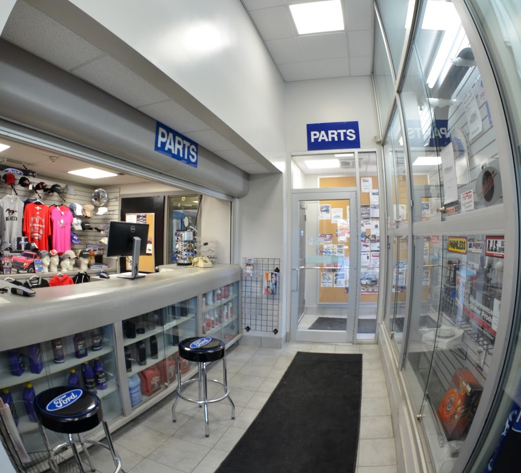 Campbell Ford | 1500 Carling Ave, Ottawa, ON K1Z 0A3, Canada | Phone: (613) 725-3611