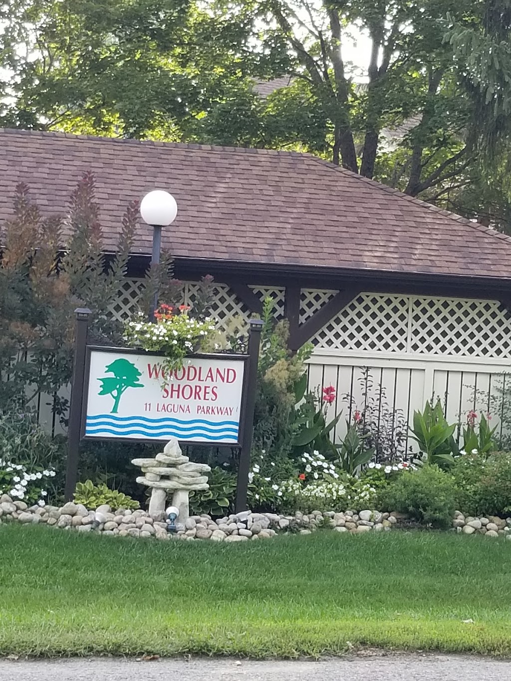 Simcoe Condo Corporation | 11 Laguna Pkwy, Brechin, ON L0K 1B0, Canada | Phone: (705) 484-5365