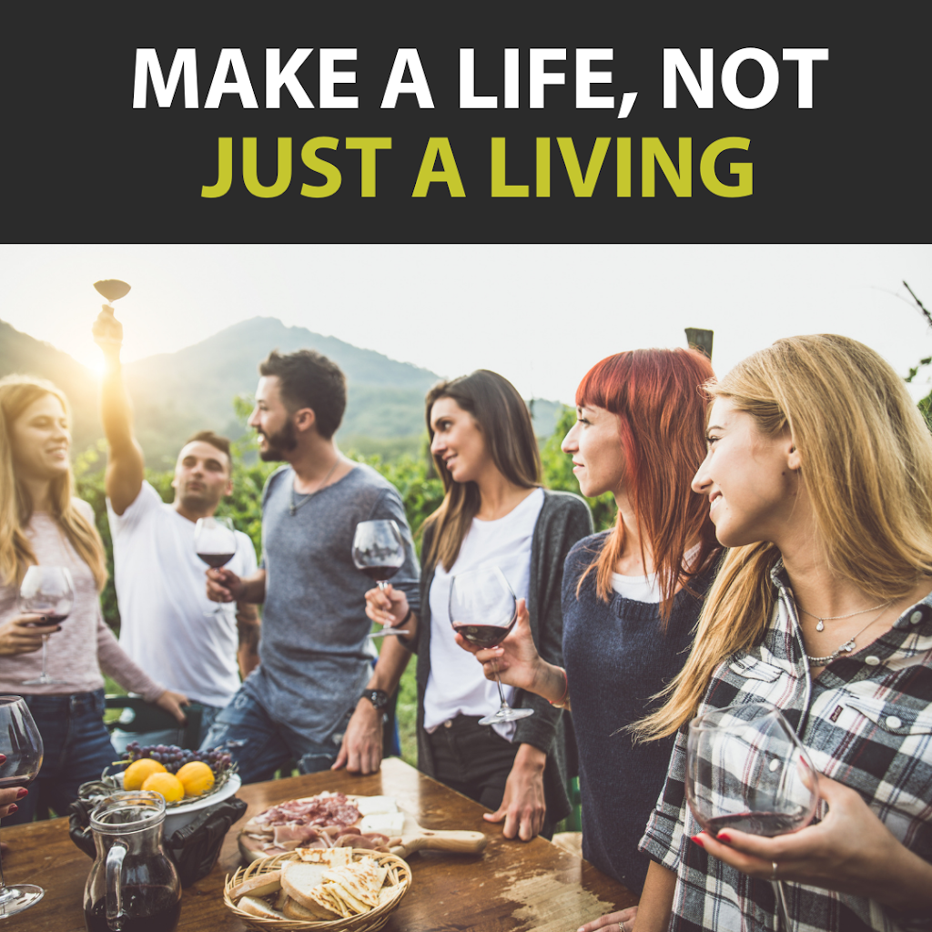 Simply For Life | 643 Rothesay Ave, Saint John, NB E2H 2G9, Canada | Phone: (506) 693-8446