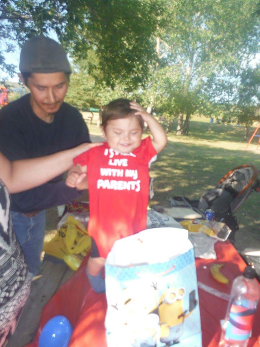 Glenburn Regional Park | SK-376, Maymont, SK S0M 1T0, Canada | Phone: (306) 389-4700