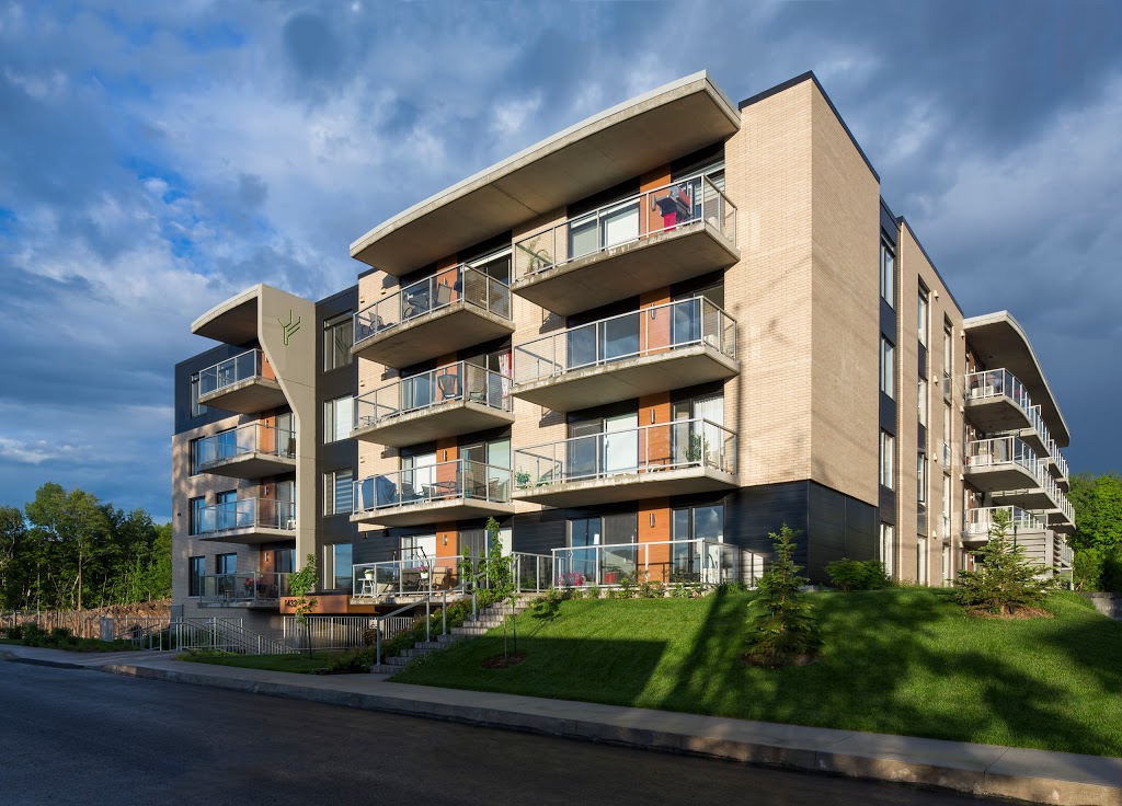 Quartier les éléments | 1432 Rue de Jupiter, Levis, QC G6W 0N8, Canada | Phone: (581) 922-3334