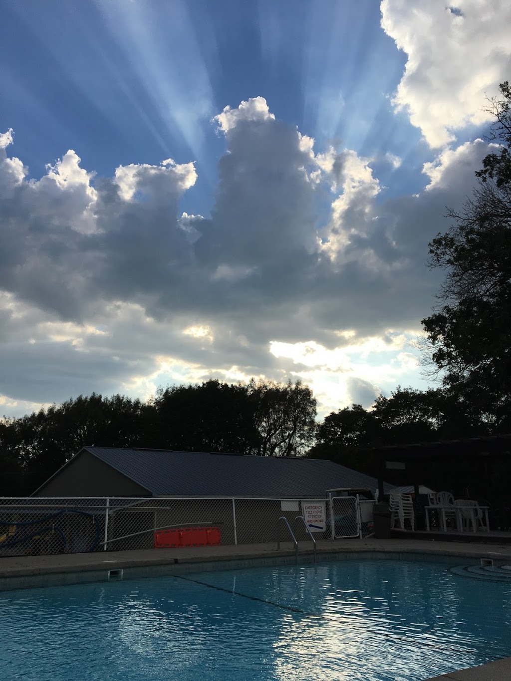 Prospect Hill Camping Ground | 1142 Perth Rd 139, Granton, ON N0M 1V0, Canada | Phone: (519) 225-2405