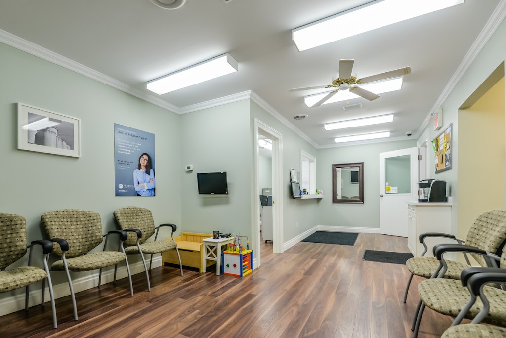 RiteBite Orthodontics | 108 Inkerman St E, Listowel, ON N4W 1B7, Canada | Phone: (519) 888-6666
