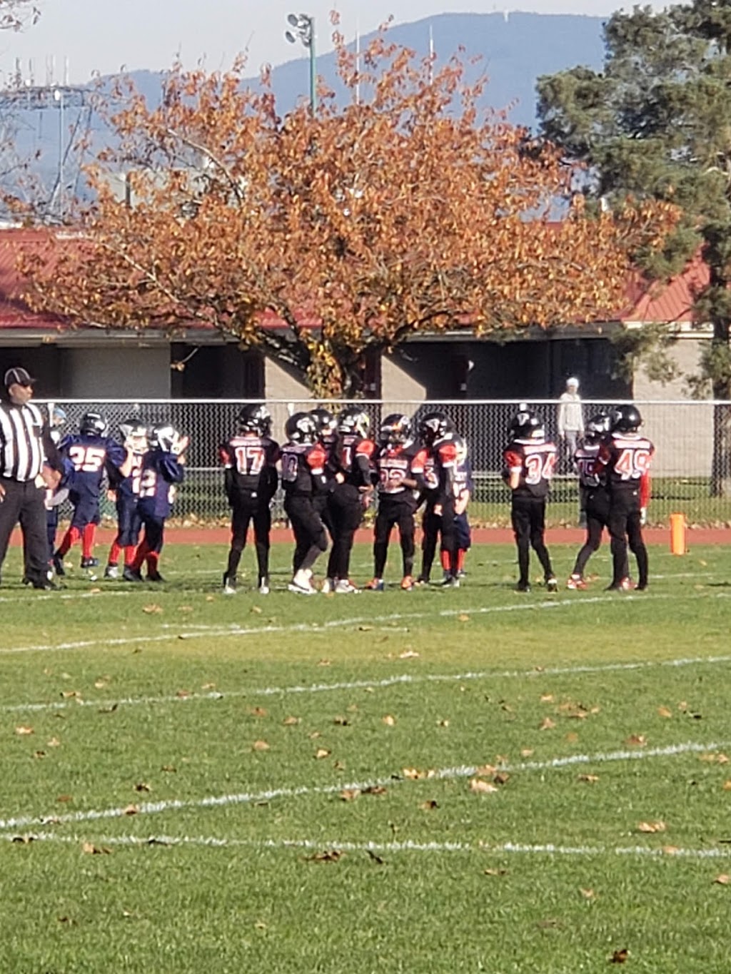Rotary Stadium | Discovery Trail, Abbotsford, BC V2T 4Y6, Canada | Phone: (604) 557-4402