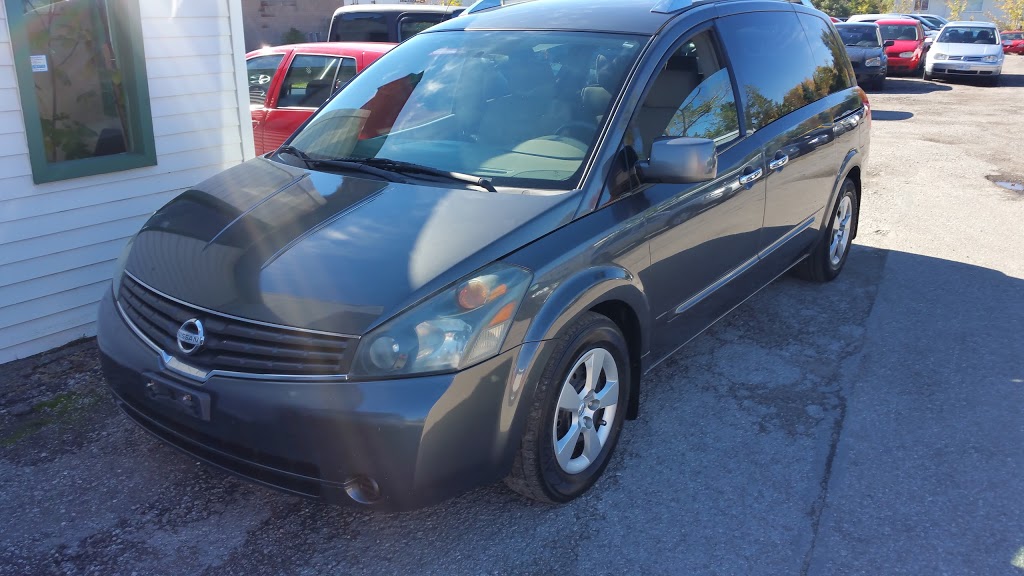 Yongeside Motors | 13032 Yonge St, Richmond Hill, ON L4E 0H9, Canada | Phone: (905) 773-8433