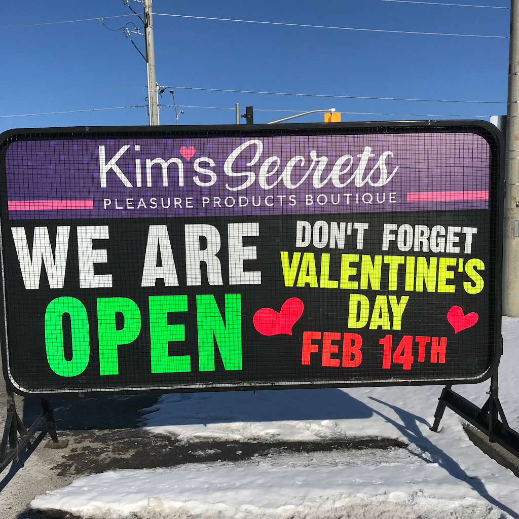 Zodiac & Magnetsigns Sign Rentals | 99 Parks Dr, Belleville, ON K8N 4Z5, Canada | Phone: (613) 779-0357