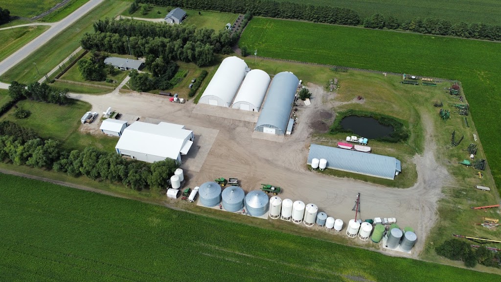 Suderman Bros Ltd | 2107 MB-32 #3, Stanley, MB R6P 0E7, Canada | Phone: (204) 325-4493
