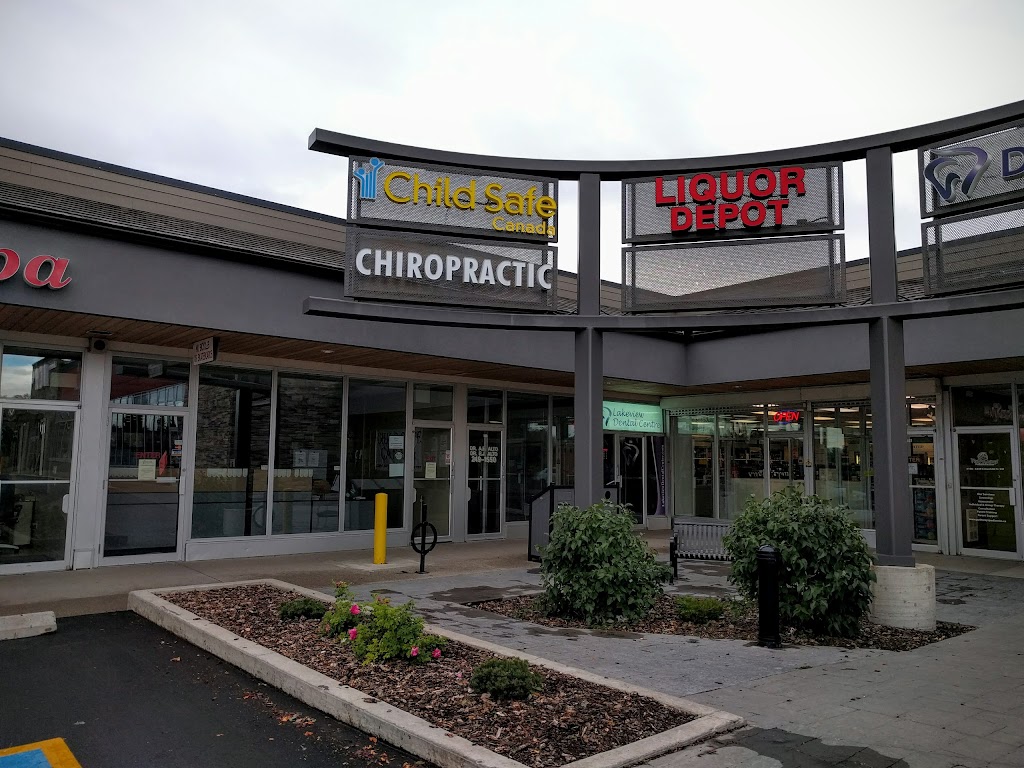Child Safe Canada | 6449 Crowchild Trail SW #102, Calgary, AB T3E 5R7, Canada | Phone: (403) 202-5900