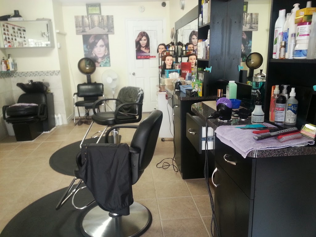 Trendz Hair & Beauty Salon | 715 Jane St, York, ON M6N 4B1, Canada | Phone: (416) 763-4247