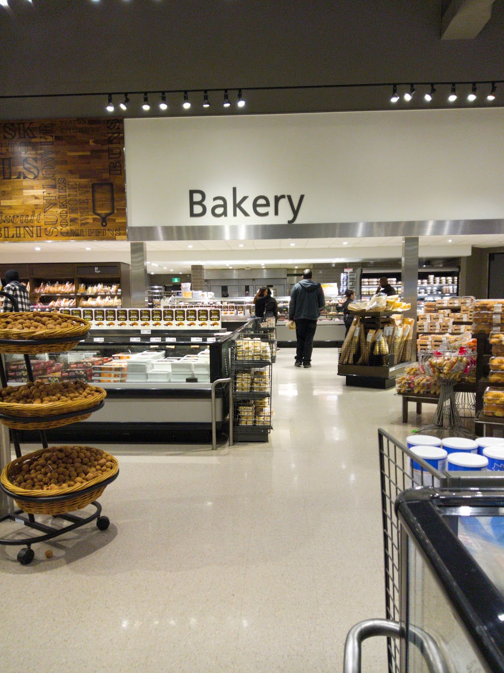 Smart Centres North Park Plaza | Keele St, Toronto, ON M6L 1A4, Canada