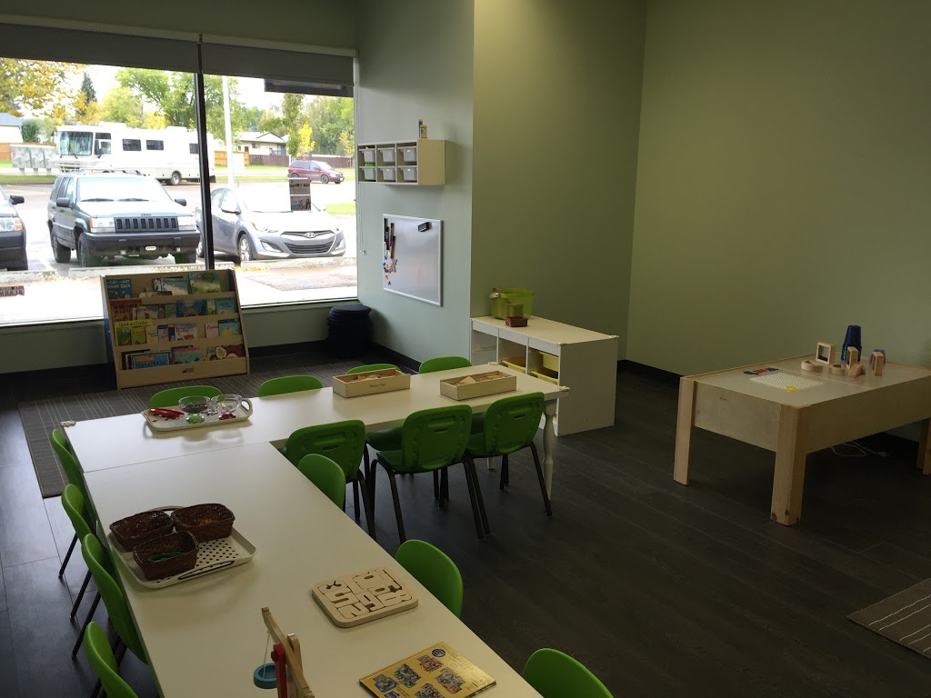 Tot Spot Academy | 86 McKenney Ave #9420, St. Albert, AB T8N 2G4, Canada | Phone: (780) 267-3702