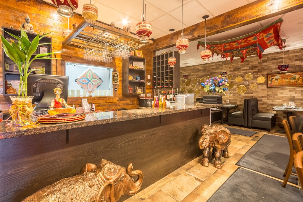 India Village Ancaster | 370 Wilson St E #13, Ancaster, ON L9G 4S4, Canada | Phone: (905) 304-1213