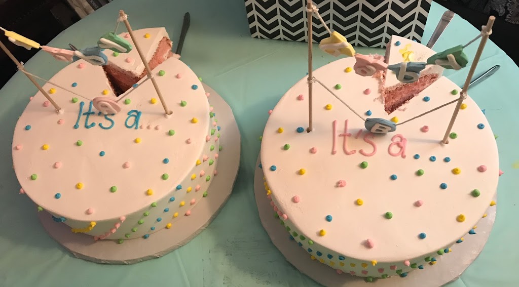 Sweet Beginnings Bakery | 3759 Delaware Ave, Buffalo, NY 14217, USA | Phone: (716) 875-1431