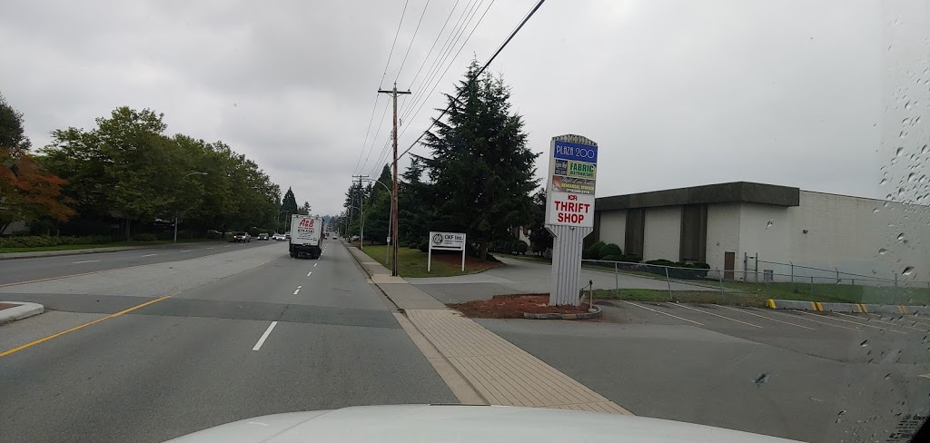 C K F Inc | 19878 57A Ave, Langley Twp, BC V3A 6G6, Canada | Phone: (604) 530-9121