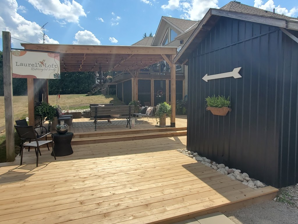 Laurels Loft | 2670 Dundas St S, Cambridge, ON N1R 5S2, Canada | Phone: (519) 624-3104