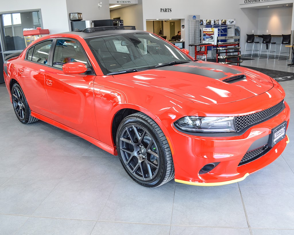 Birchwood Chrysler Dodge Jeep Ram | 3965 Portage Ave Unit 90, Winnipeg, MB R3K 2H3, Canada | Phone: (204) 774-4444