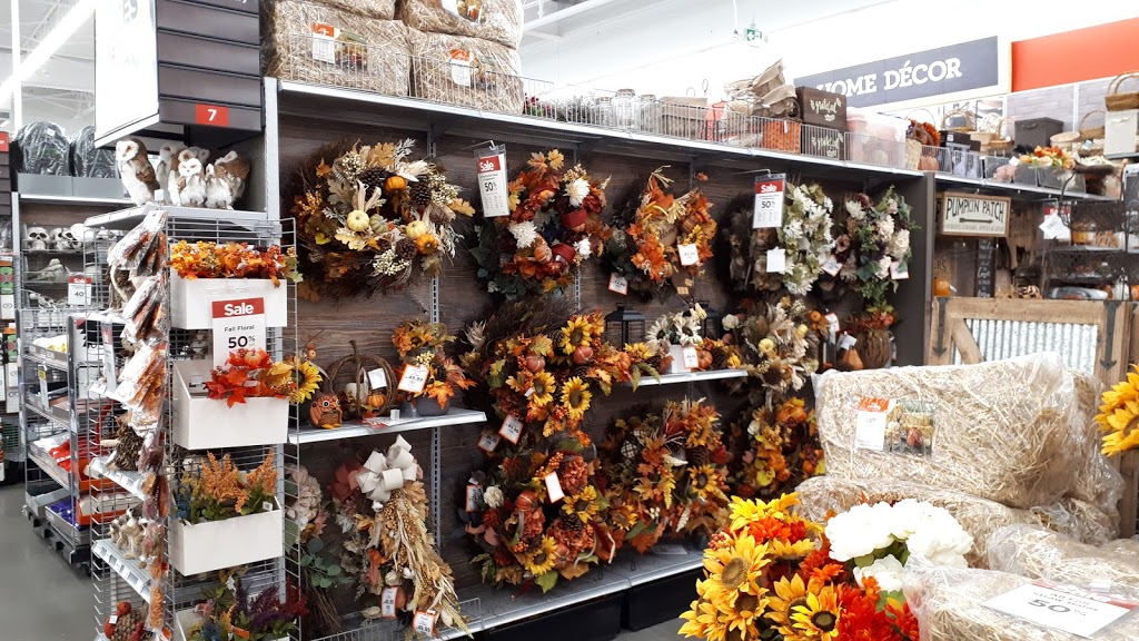 Michaels | 161 Damascus Rd, Bedford, NS B4A 0C2, Canada | Phone: (902) 702-8827