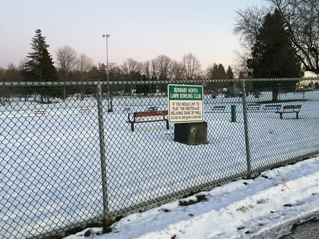 Burnaby North Lawn Bowling Club | 4550 Penzance Dr, Burnaby, BC V5C 6K1, Canada | Phone: (604) 298-5817