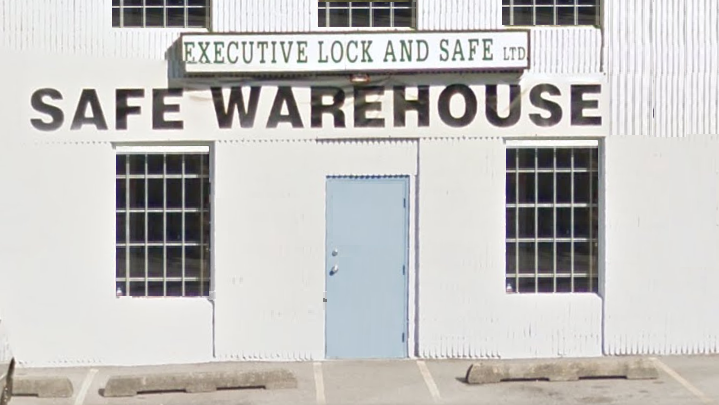 Executive Lock & Safe Ltd | 1971 McLean Ave #2, Port Coquitlam, BC V3C 1N1, Canada | Phone: (604) 942-8122