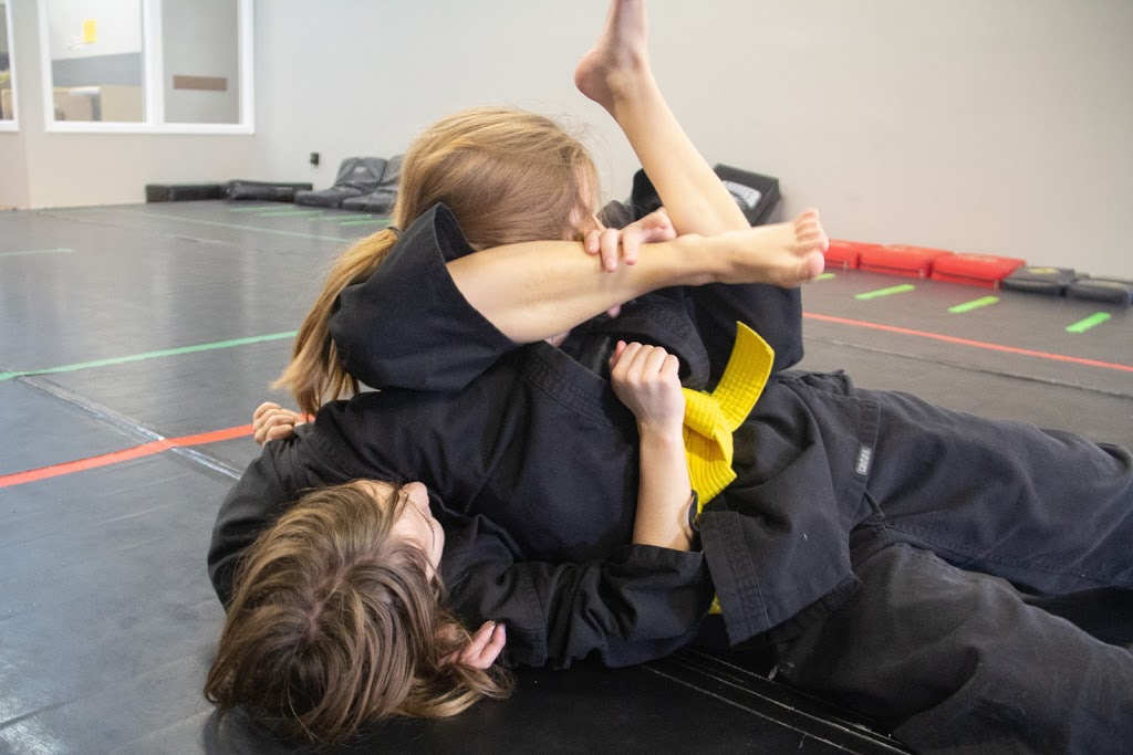 Ranger Jiu-Jitsu | 38 Cambridge St N, Lindsay, ON K9V 4C5, Canada | Phone: (289) 685-8886