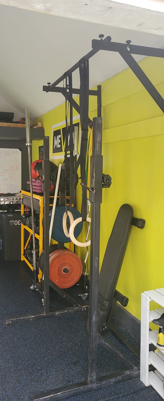 The Shed | The Beach Triangle, Toronto, ON M4L 1N4, Canada | Phone: (416) 277-5113