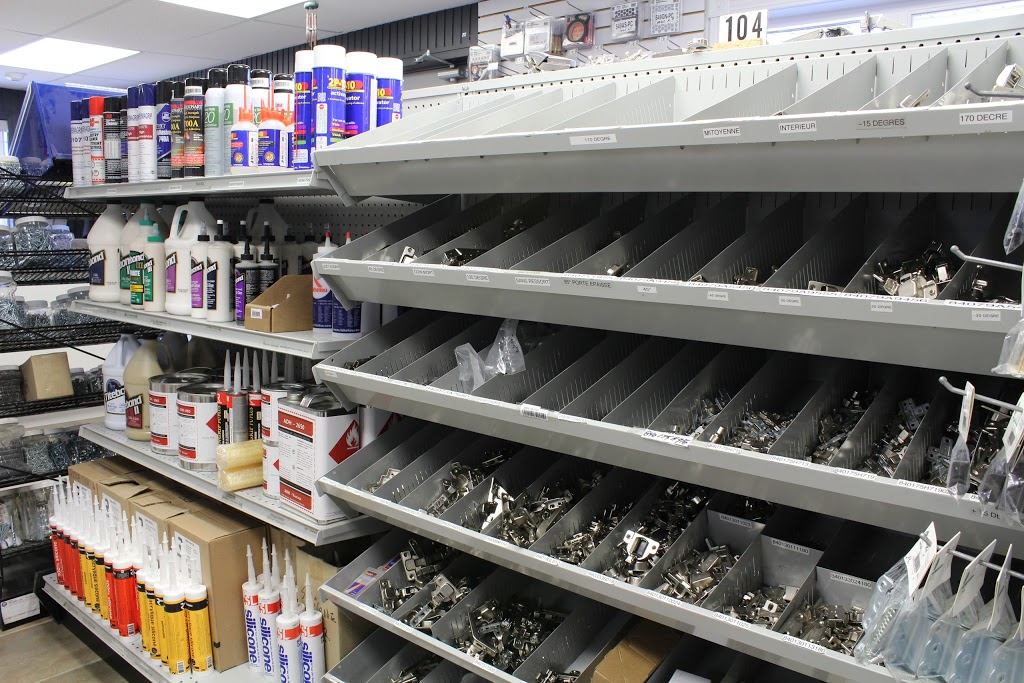 Lechesne | 805 Rue de Lartisan, Victoriaville, QC G6T 1V8, Canada | Phone: (819) 758-5162