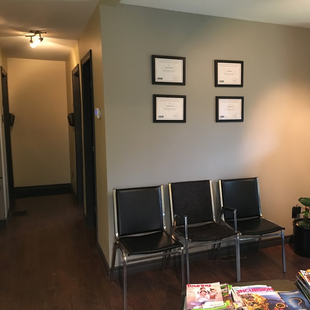 Clinique de Psychologie et de Neuropsychologie | 4480 Rue Bertrand-Fabi, Sherbrooke, QC J1N 1Z9, Canada | Phone: (819) 791-3066