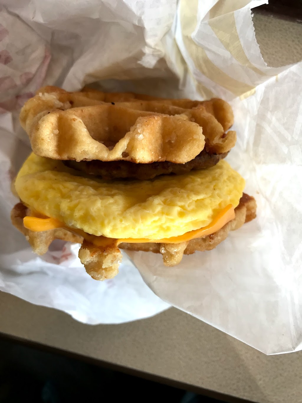 Tim Hortons | 420 Manning Crossing NW, Edmonton, AB T5A 5A1, Canada | Phone: (780) 406-5955