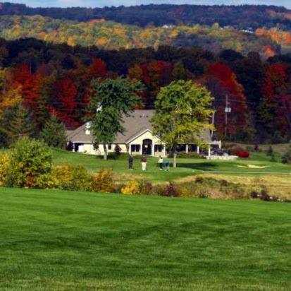 Lowville Golf Club | 2662 Britannia Rd, Burlington, ON L7P 0G3, Canada | Phone: (905) 335-6181