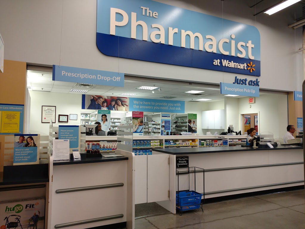 Walmart Burlington (S) Supercentre | 2065 Fairview St, Burlington, ON L7R 0B4, Canada | Phone: (905) 637-3100