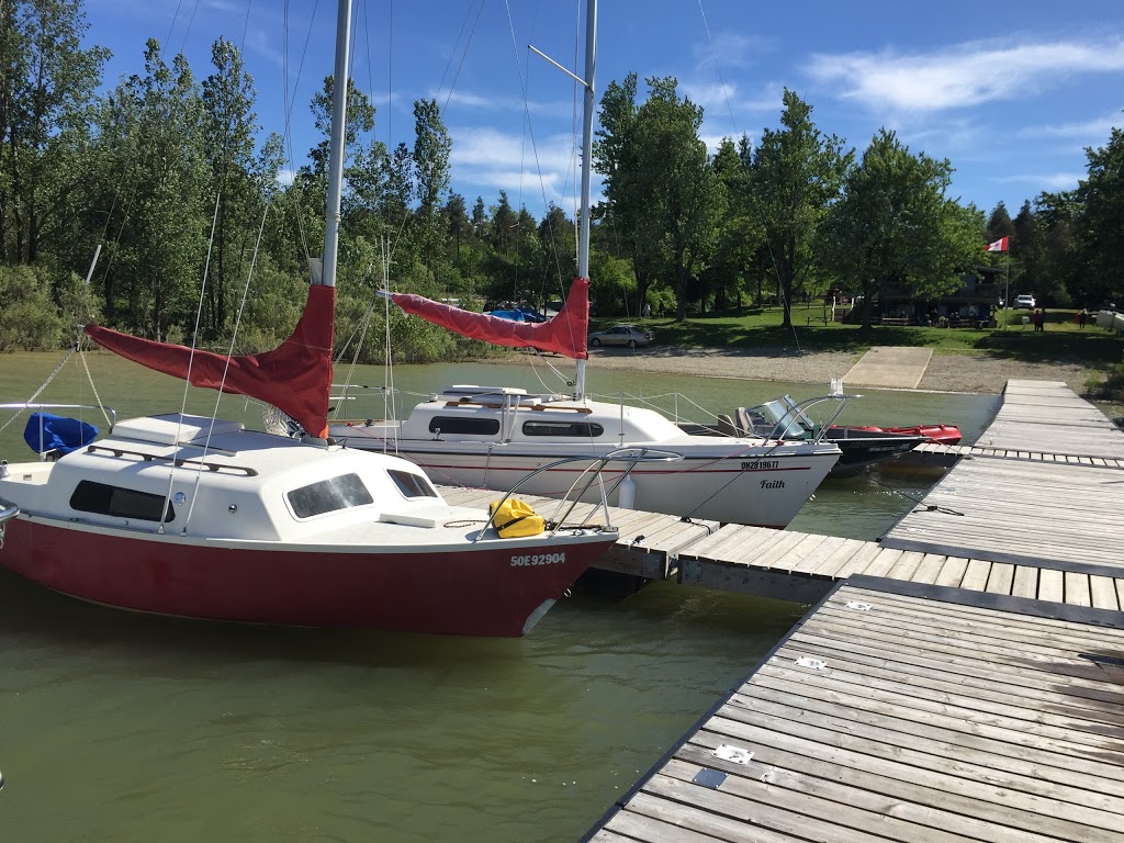 Conestoga Sailing Club | PO 38077 256 King St N, Waterloo, ON N2J 4T9, Canada | Phone: (519) 638-5241