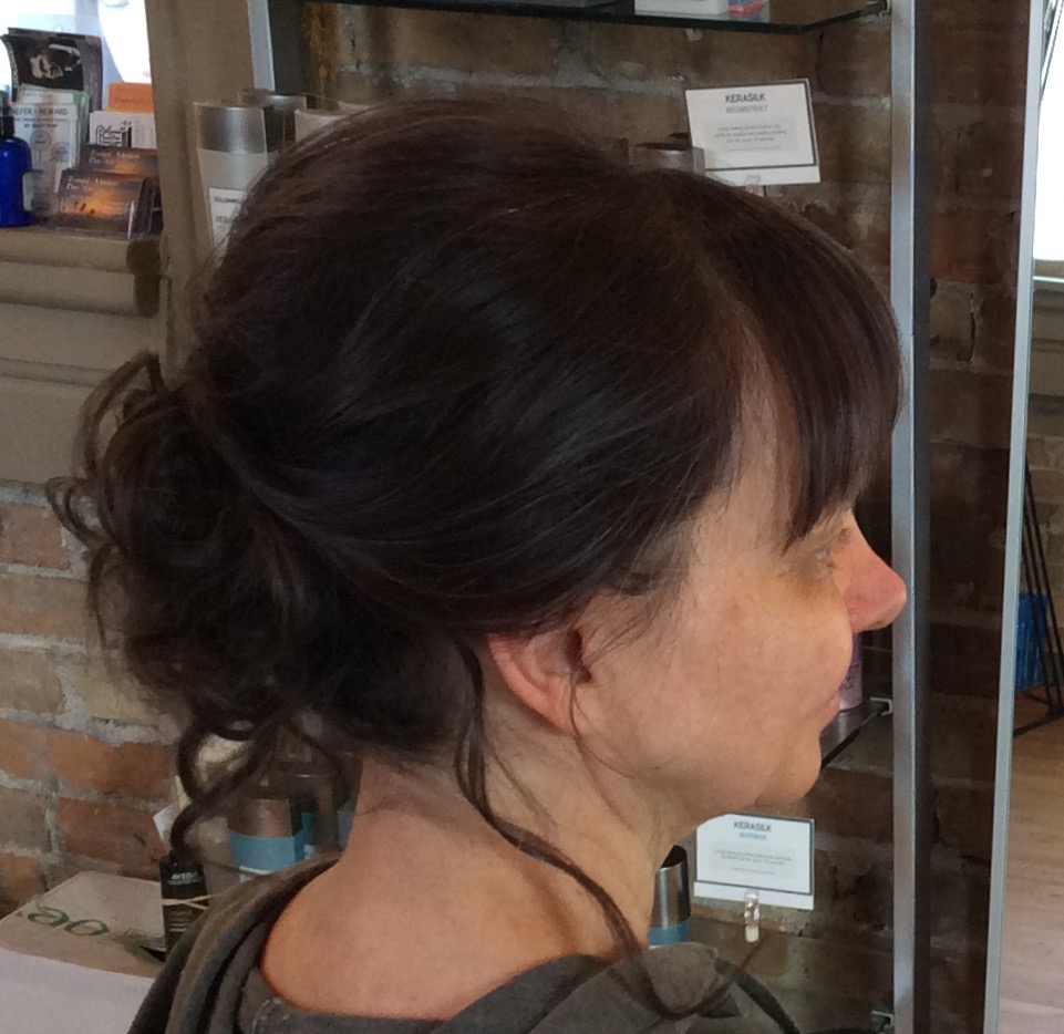 Rapunzels Hair Design | 279 Ontario St, Stratford, ON N5A 3H6, Canada | Phone: (519) 271-3377