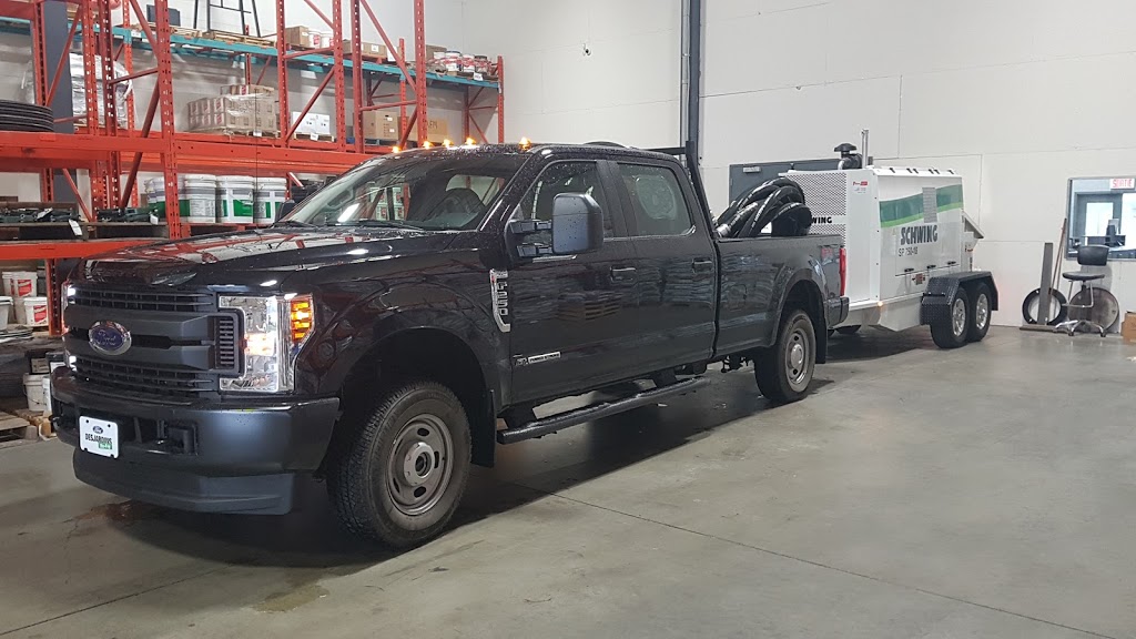 Pompage P.A.B. Inc. | 22 Rue Plante, Pont-Rouge, QC G3H 0L2, Canada | Phone: (581) 999-3825