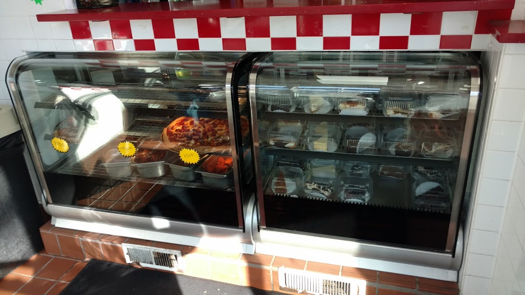 Pats Pizzeria | 544 Ontario St, Buffalo, NY 14207, USA | Phone: (716) 874-1233