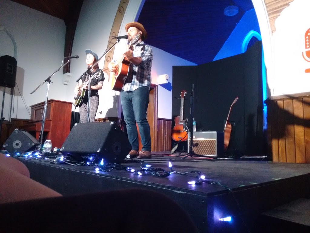 Desboro Music Hall | 136214-136234 Grey County Rd 40, Chatsworth, ON N0H 1K0, Canada | Phone: (519) 377-2358