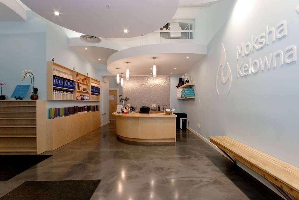 Modo Yoga | 2900 Pandosy St #206, Kelowna, BC V1Y 1V9, Canada | Phone: (778) 478-0933