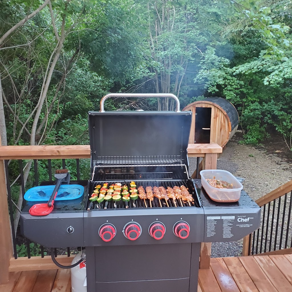 Supreme Glamping | 1310 Chem. Babineau, Cocagne, NB E4R 2E6, Canada | Phone: (506) 744-1717