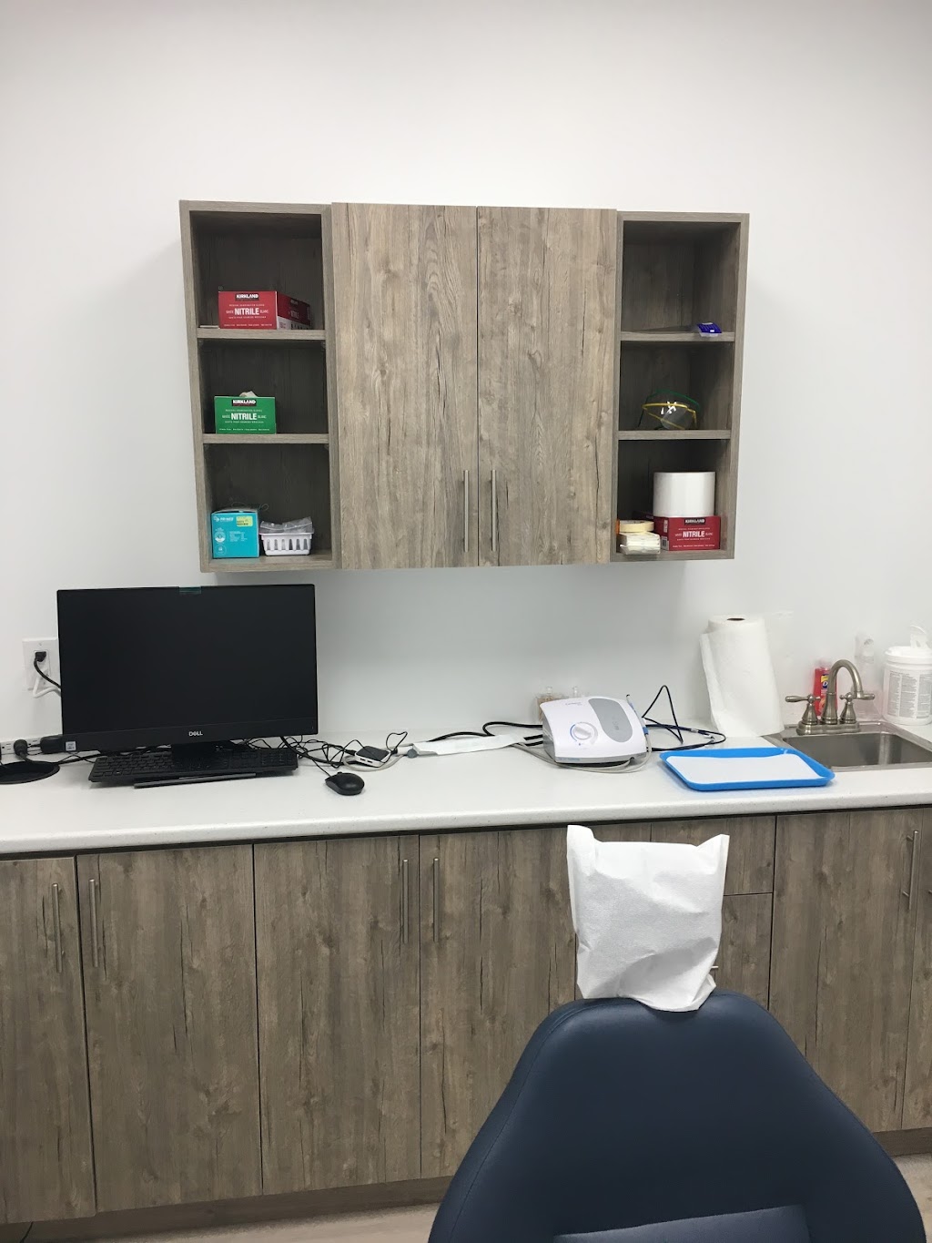 Toothland Dental | 345 Queen St W Unit 3&4, Brampton, ON L6Y 3A9, Canada | Phone: (905) 456-7774