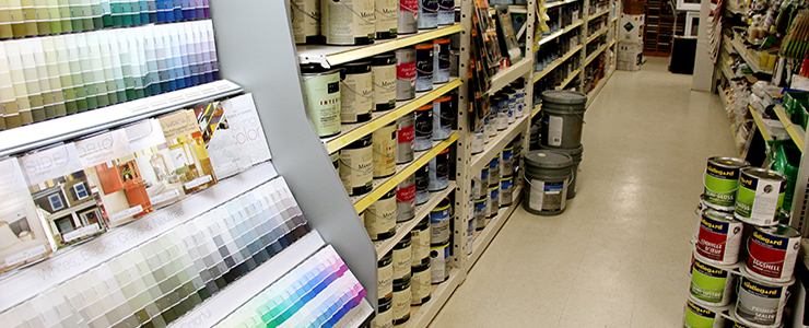 Keetchs Building Supplies | 6 North St, Killaloe, ON K0J 2A0, Canada | Phone: (613) 757-2616