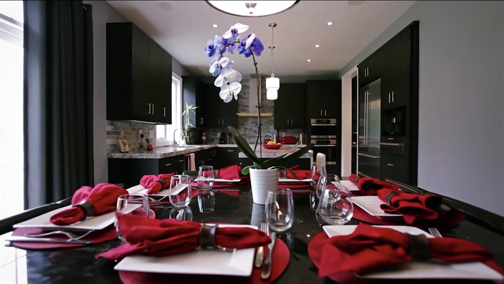 MK Interior Decor | 343 Newport Dr, Cambridge, ON N3H 5S8, Canada | Phone: (416) 305-9010