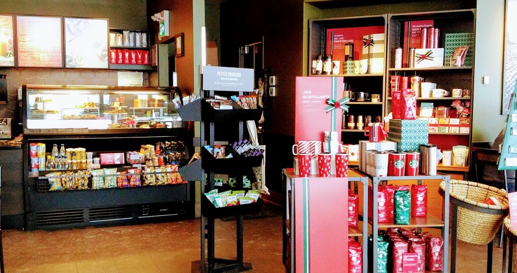 Starbucks | 361 Champlain St, Dieppe, NB E1A 1P2, Canada | Phone: (506) 639-1242