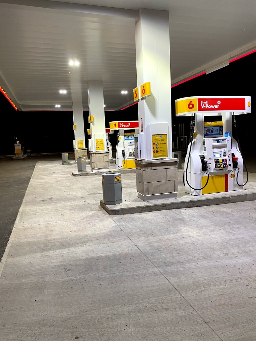 Shell Gas Station | 17203 Hiller Rd SW, Edmonton, AB T6W, Canada | Phone: (825) 512-5897