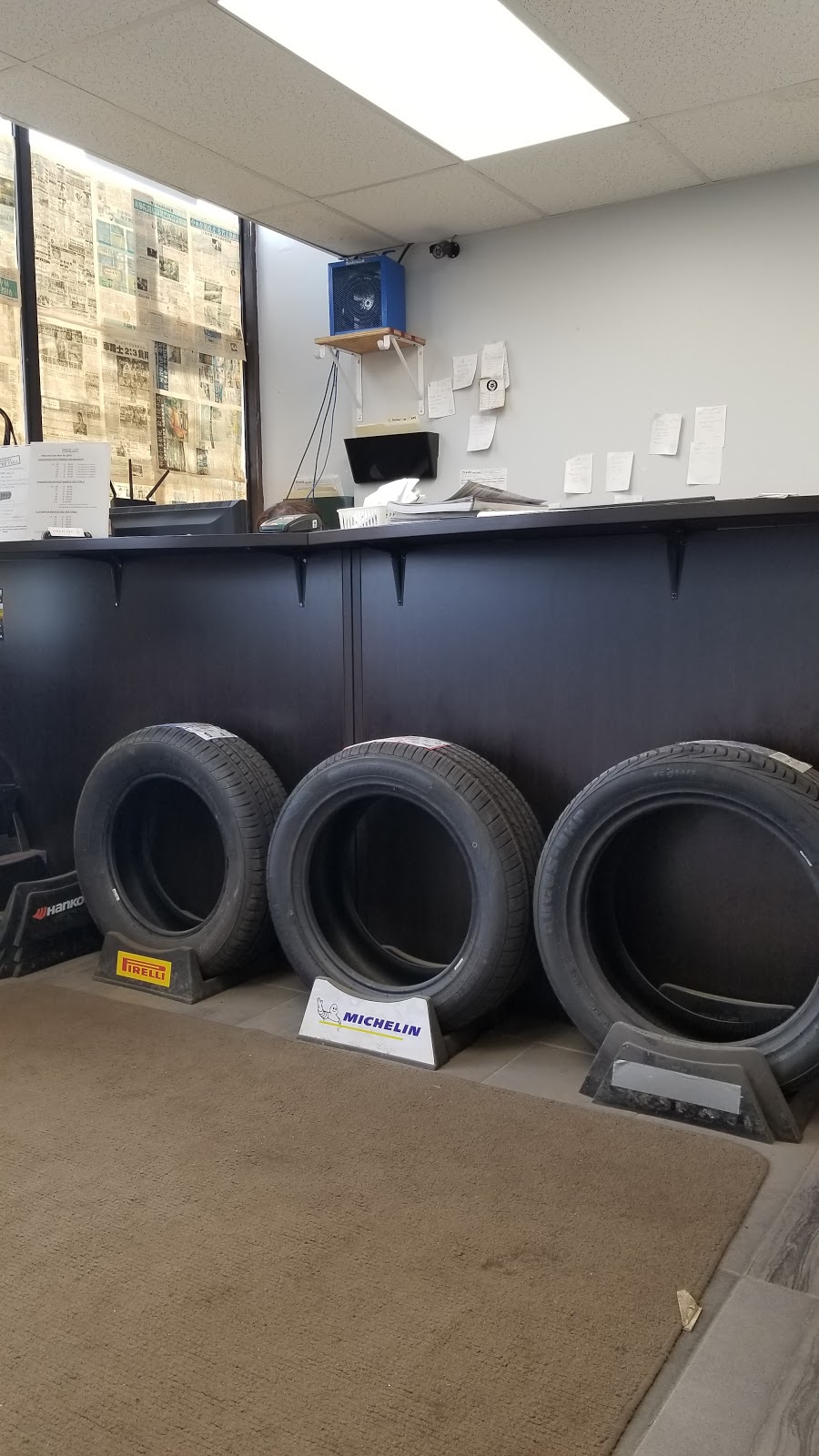 Tire4u | 7-9833, Markham Rd, Markham, ON L6E 0E5, Canada | Phone: (905) 209-8473